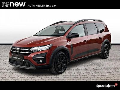 Używany 2022 Dacia Jogger Extreme Minivan | 65 000 zł (Drogi)