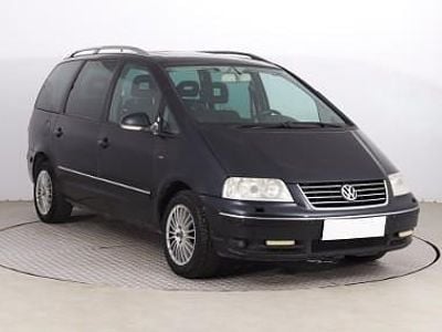 VW Sharan