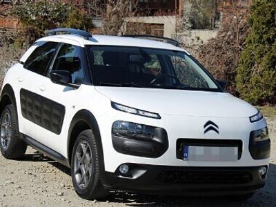 Citroën C4 Cactus