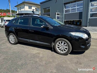 Renault Mégane GrandTour