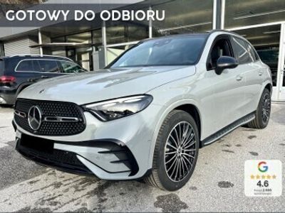 Mercedes GLC220