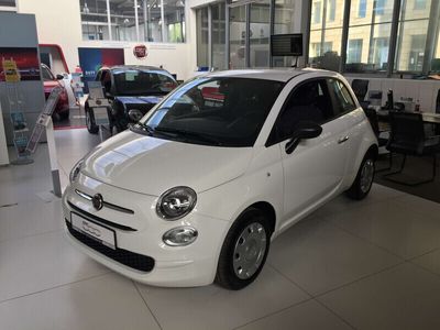 używany Fiat 500 500 Hatchback MY23 1.0 70 KM Hybrid