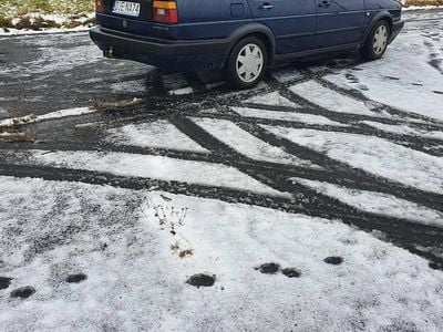 Używany 1991 VW Jetta | 10 200 zł