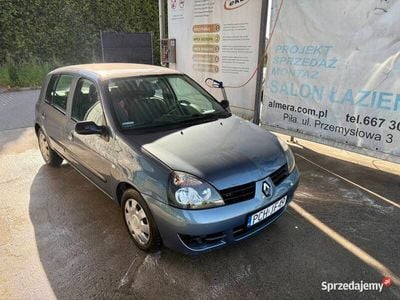 Renault Clio II