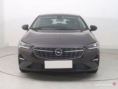 Brązowy Używany 2020 Opel Insignia Sedan/Limuzyna | 69 999 zł (Drogi)