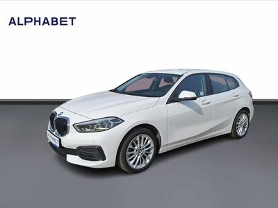 używany BMW 118 120d Advantage aut F40 (2019-)