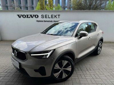 używany Volvo XC40 B3 Core aut