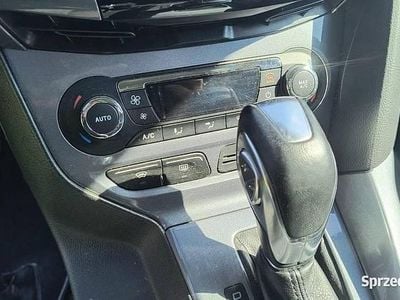 Używany Ford Focus 2013