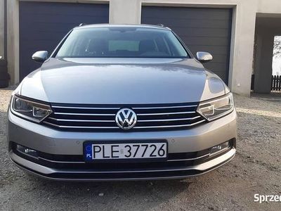 Używany 2015 VW Passat Comfortline | 43 000 zł (Uczciwa cena)