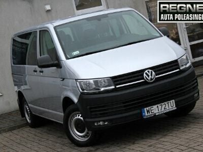 VW T6