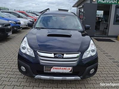 Używany 2015 Subaru Legacy Kombi | 32 500 zł