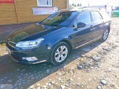 Citroën C5