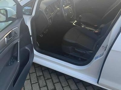 Używany VW Golf VII 2019