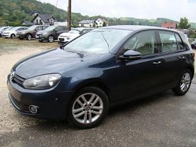 VW Golf VI