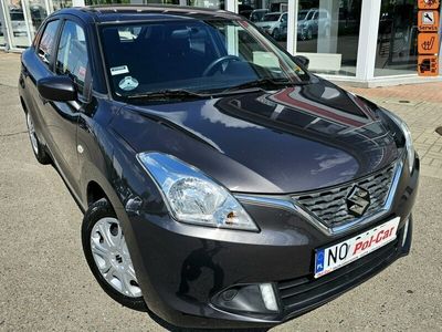 Suzuki Baleno