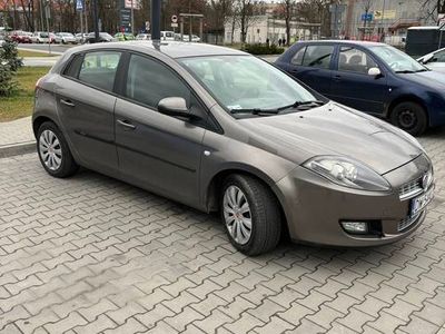 używany Fiat Bravo 