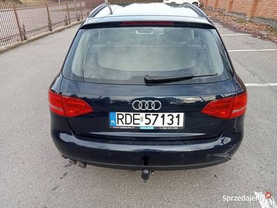 Używany 2008 Audi A4 | 21 500 zł (Uczciwa cena)