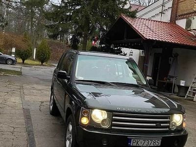 Używany 2004 Land Rover Range Rover SUV | 16 900 zł