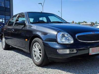 używany Ford Scorpio 2.9 B 150 KM !!! 1995r !!!
