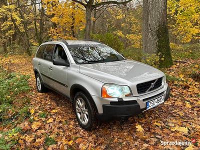 Używany 2005 Volvo XC90 Executive SUV | 11 000 zł