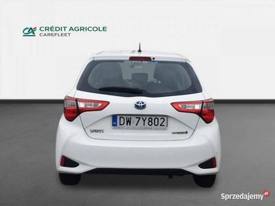 używany Toyota Yaris Hybrid 100 Active Hatchback. DW7Y802 III (2011…