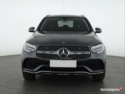 Mercedes GLC200