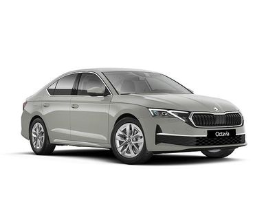 Szary steel niemetalizowany Nowe 2026 Skoda 105 Selection Sedan/Limuzyna | 147 850 zł