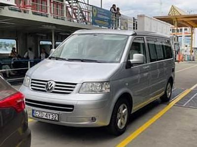Używany 2007 VW California California Van | 100 000 zł