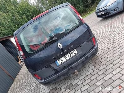 Używany 2004 Renault Espace Minivan | 2999 zł