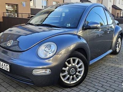 VW Beetle