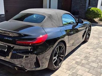 Używany 2025 BMW Z4 M Sport Kabriolet | 329 000 zł