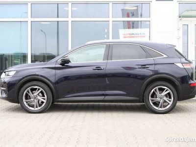 DS Automobiles DS7 Crossback