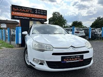 Citroën C5