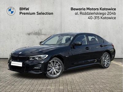 BMW 330e