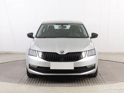 używany Skoda Octavia 1.5 TSI