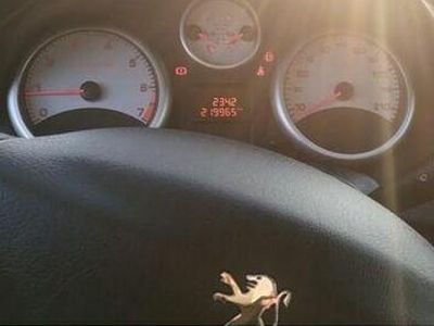 Czarny Używany 2009 Peugeot 207 Hatchback | 11 900 zł (Drogi)