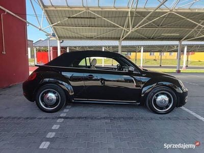 VW Beetle