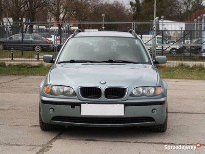 BMW 318 Compact