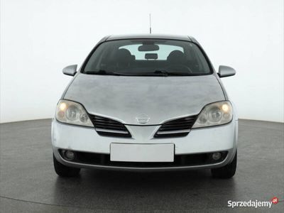 używany Nissan Primera 1.8