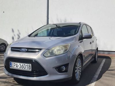 Ford Grand C-Max