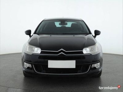 używany Citroën C5 2.0 16V