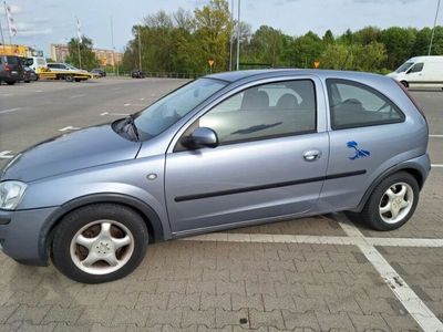 używany Opel Corsa C 1.3 CDTI *okazja*