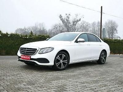 używany Mercedes A220 194KM [Eu6] Sedan Automat -Bardzo zadbany +Koła zima -Euro
