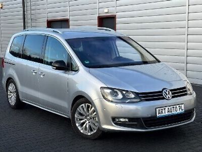 VW Sharan