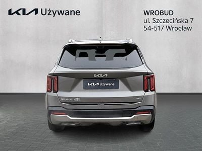 Używany 2025 Kia Sorento SUV | 275 900 zł