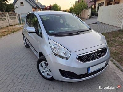 Kia Venga