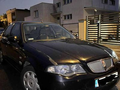 Używany 2005 Rover 45 | 4300 zł