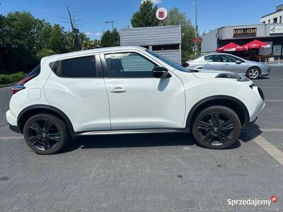 używany Nissan Juke 