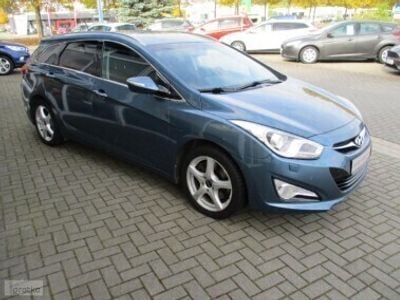 używany Hyundai i40 1.7 CRDi Business