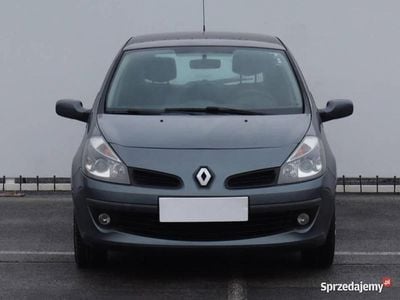 Używany Renault Clio II 2008 Czarny Hatchback